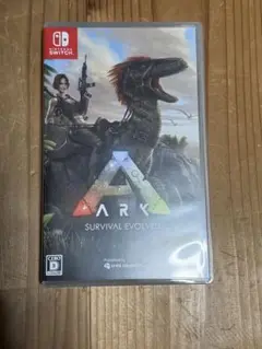 ask switch アーク