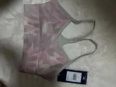 Reebok ID Train AOP Bra スポーツブラ J/S