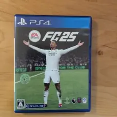 EA SPORTS FC25 PS4