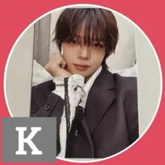 【K】&TEAM トレカ BtL 天使 GAZE Back to Life