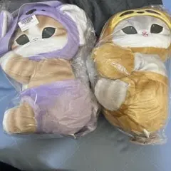 き*ね様 mofusand にゃんぱんつ ショルダーバッグ コアラ ナマケモノ