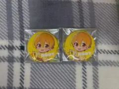 すとぷり るぅとくん デフォ 2022 Summer 缶バッジ