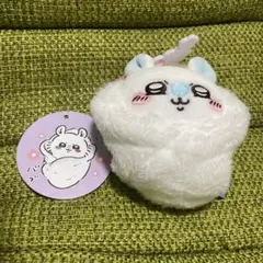 モモンガ おくるみのサムネイル