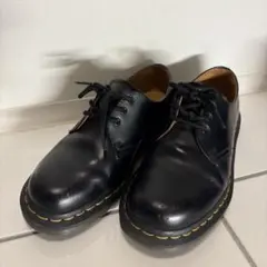ドクターマーチン Dr.Martens 3ホールシューズ
