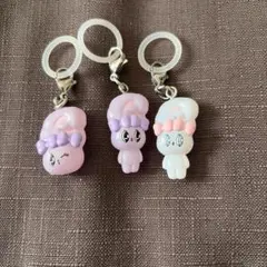 【匿名発送】エスターバニー　めじるしアクセサリー