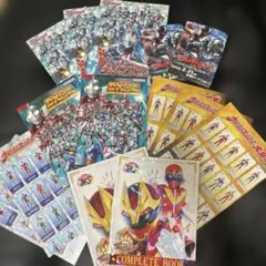 2026年最新】ウルトラマンゼロ ビジュアルブックの人気アイテム - メルカリ