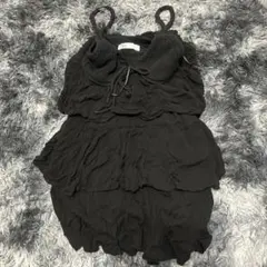 ZARAキャミソール
