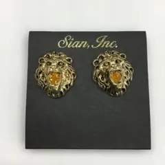 新品未使用ヴィンテージイヤリング(278)