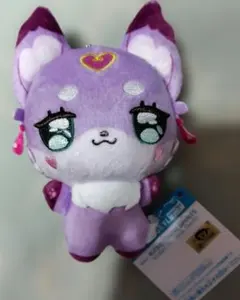 名探偵プリキュア！ ちびぐるみ マシュタン