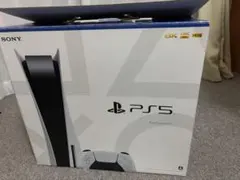 PlayStation5 CFI-1000A01 ディスクドライブ搭載品
