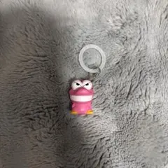 クレヨンしんちゃんめじるしアクセサリーワニ山さん