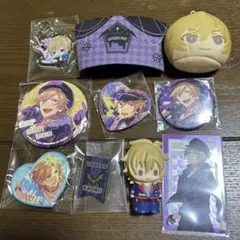 あんスタ 羽風薫 10点 セット