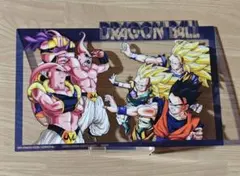 一番くじ ドラゴンボール G賞 魔人ブウ編 アクリルスタンド