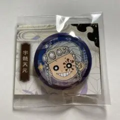 鬼滅の刃 コレクション缶バッジプチ 原画展 善逸 禰豆子 鬼滅の刃 原画展 缶バッジ 我妻善逸 コレクション缶バッジ第6弾