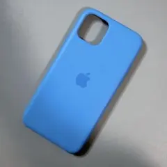【純正】iPhone11Pro シリコンケース　Apple 新品