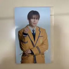 Yes! 東京 BUDDiiS TAKUYA HMV オンライン　箔押しトレカ