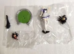 ウマ娘　キタサンブラック　フィギュア
