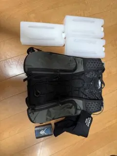 ICEMAN PRO -X2 本体セット