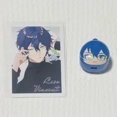 にじさんじ レオス・ヴィンセント つむまる