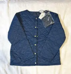 【新品】Lugnoncure パッカプルジャケット