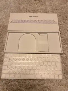 apple キーボード