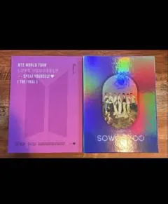 BTS グッズセット
