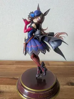 ウマ娘 プリティーダービー ライスシャワー 1/7 完成品フィギュア[アルター]