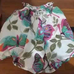 ベビー　ワンピース