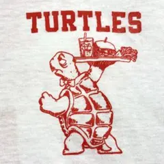 80s USA製 ビンテージ 企業Tシャツ シングルステッチ バックプリント 白
