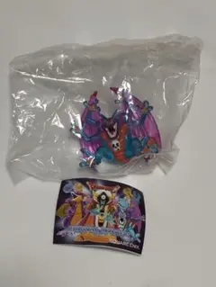 【シドー】ドラゴンクエスト CRYSTAL MONSTERS フィギュア