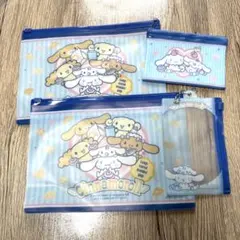 サンリオ シナモン 4点セット