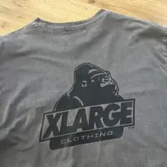XLARGE 長袖 シャツのサムネイル