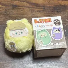 Dr.STONE くるみたぴぬい 1BOX 新品未開封 Dr.STONE くるみたぴぬい | TAPIOCA online shop