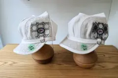 TAMA-ZO(プロダクトラナ) ニャスケット帽子 60cm デザフェス
