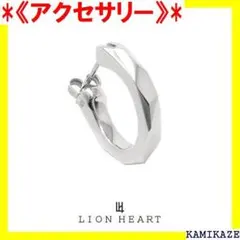 《アクセサリー》 ライオンハート フラグメント クロッシン ゼント 誕生日 67
