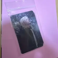 StrayKids スキズ DO IT レンチキュラー フィリックス