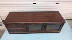 カリモク コロニアル テレビボード　TVボード/AVボード/テレビ台のサムネイル