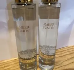 （日曜まで）ZARA AMBER FUSION オードパルファムのサムネイル