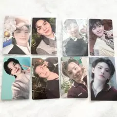 2026年最新】Seventeen ウジ まとめ売りの人気アイテム - メルカリ