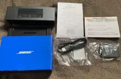 2026年最新】BOSE SoundLink Mini 中古の人気アイテム - メルカリ
