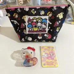 サンリオキャラクターズ まとめ売り