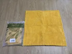 Top finel クッションカバー　2セット