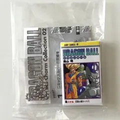 ドラゴンボール コミックスチャームコレクション０２ 27巻