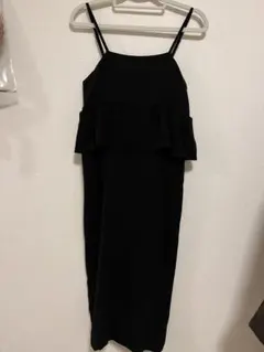 ワンピース レディース ロング