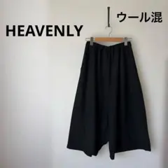 極太 膝下丈 90s リネン ワイドバギーショーツ ハーフパンツ ショート