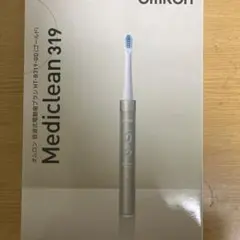 OMRON Mediclean 319 HT-B319-GD 本体のサムネイル