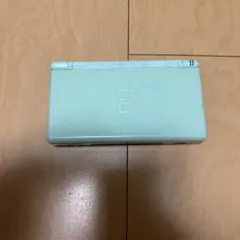 ニンテンドーDS Lite 水色 本体