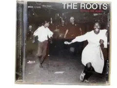 THE ROOTS 『things fall apart』 CD