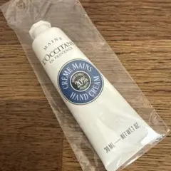L'OCCITANE クレーム・マン 30ml
