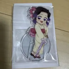 鬼滅の刃 花火大会2025 後期 アクリルスタンド 胡蝶しのぶ